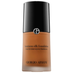 Giorgio Armani 10 Gingerbread Luminous Silk Liquid Foundation