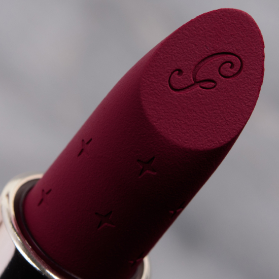 Guerlain Berry Alchemy (777) Rouge G Luxurious Velvet Lipstick
