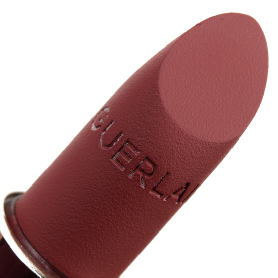 Guerlain Cashew Brown (819) Rouge G Luxurious Velvet Lipstick