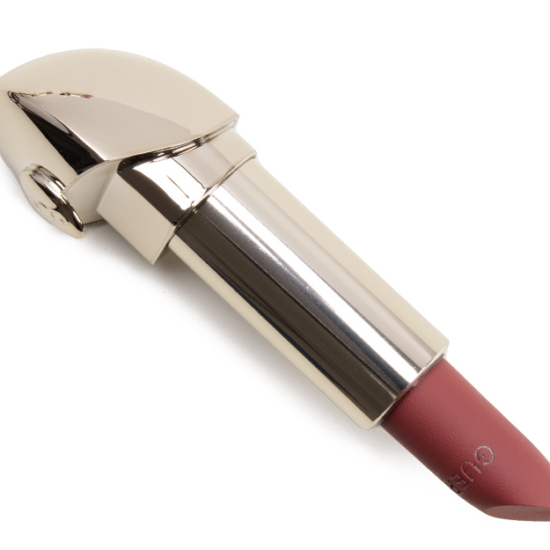 Guerlain Cashew Brown (819) Rouge G Luxurious Velvet Lipstick