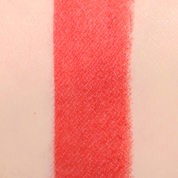 Guerlain Fire Orange (885) Rouge G Luxurious Velvet Lipstick