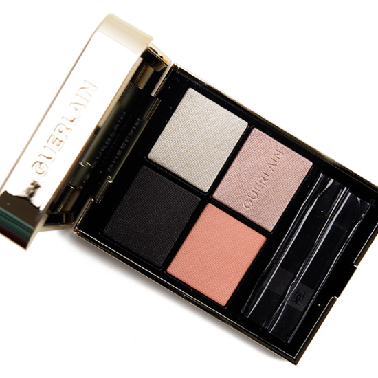 Guerlain Imperial Moon (011) Ombres G Quad Eyeshadow Palette