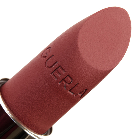 Guerlain Warm Almond (159) Rouge G Luxurious Velvet Lipstick