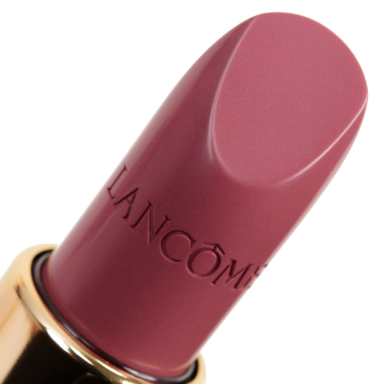 Lancome One Last Night (444) L'Absolu Rouge Cream Lipstick (2022)