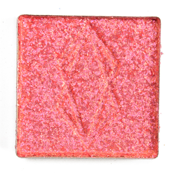 Lethal Cosmetics Redshift Pressed Multichrome Shadow