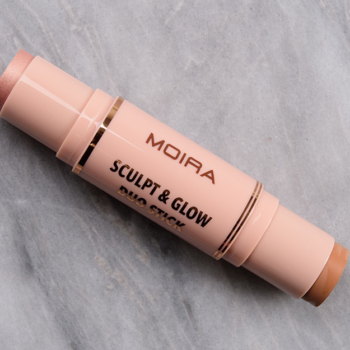 Moira Fun Day Out Sculpt and Glow Duo Stick