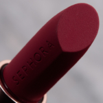 Sephora Ego Boost Matte Velvet Lipstick