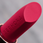 Sephora On Blast Matte Velvet Lipstick