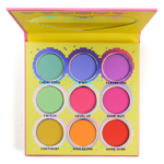 Sugarpill 9-Pan Mini Color Palette Fun Size