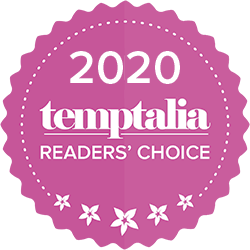 2020 Readers' Choice