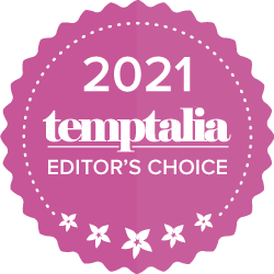 2021 Editor's Choice